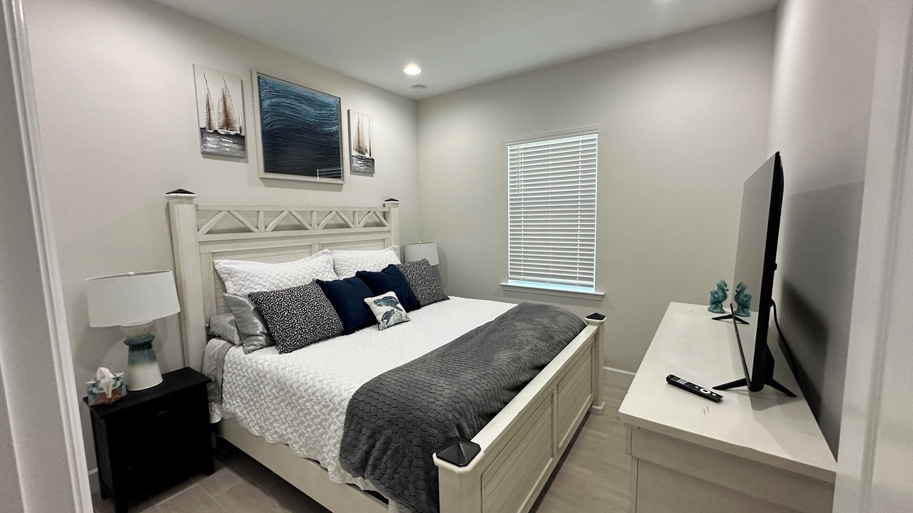 Photo of Bedroom in Lely