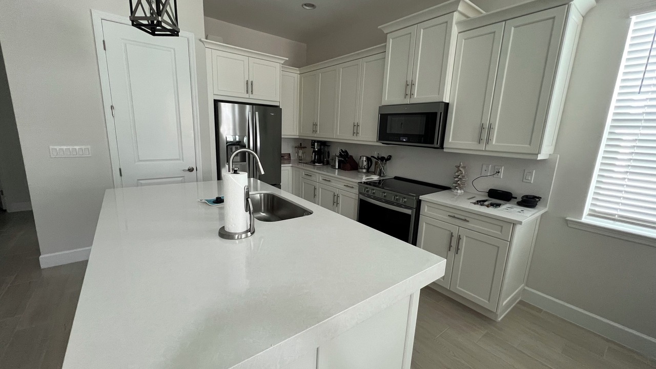 Photo of Kitchen in Lely