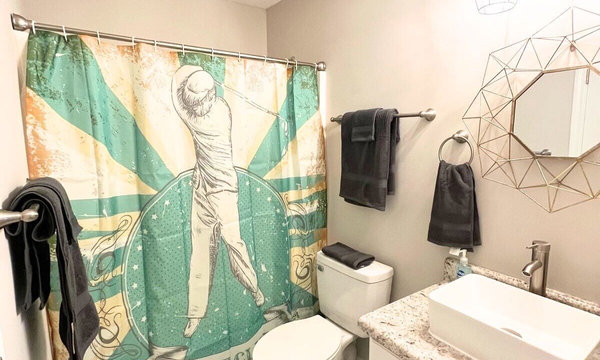 Photo of Bathroom in Augusta