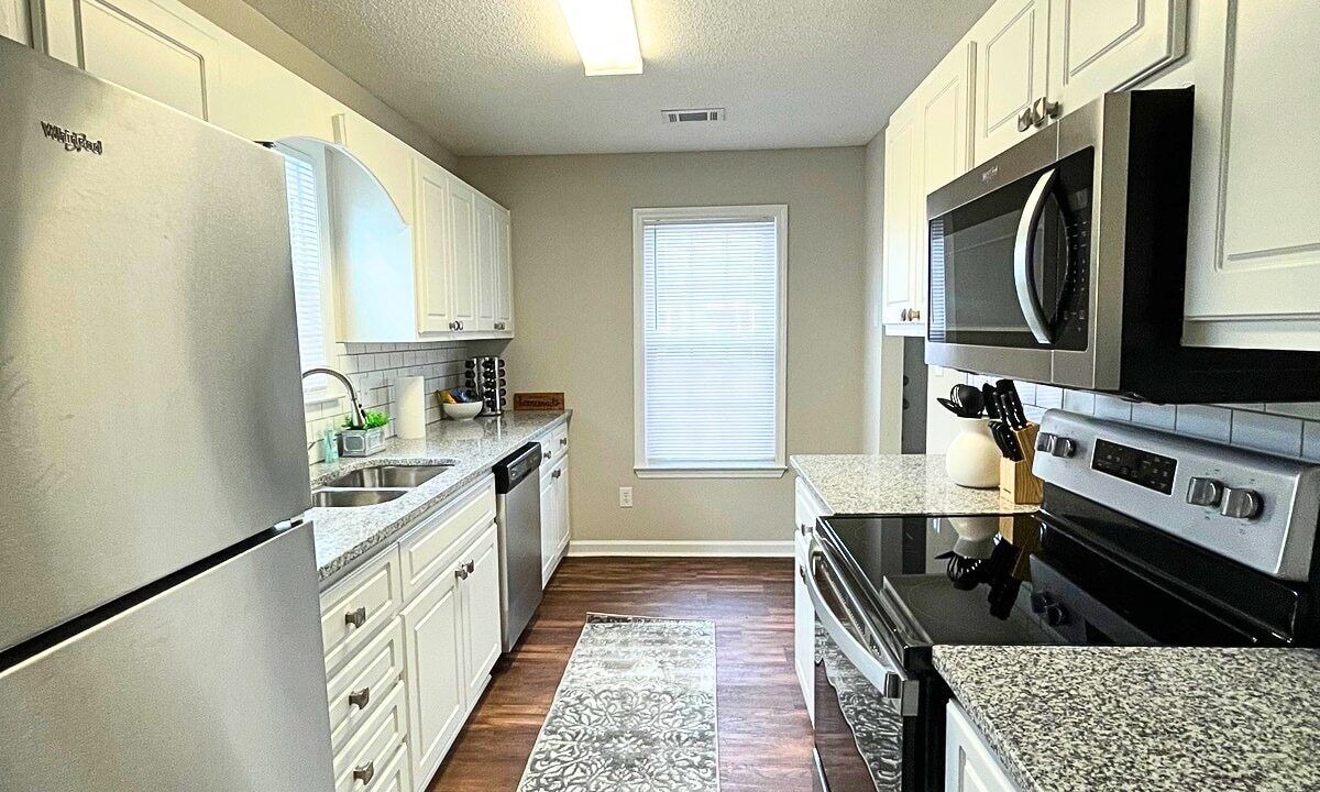 Photo of Kitchen in Augusta