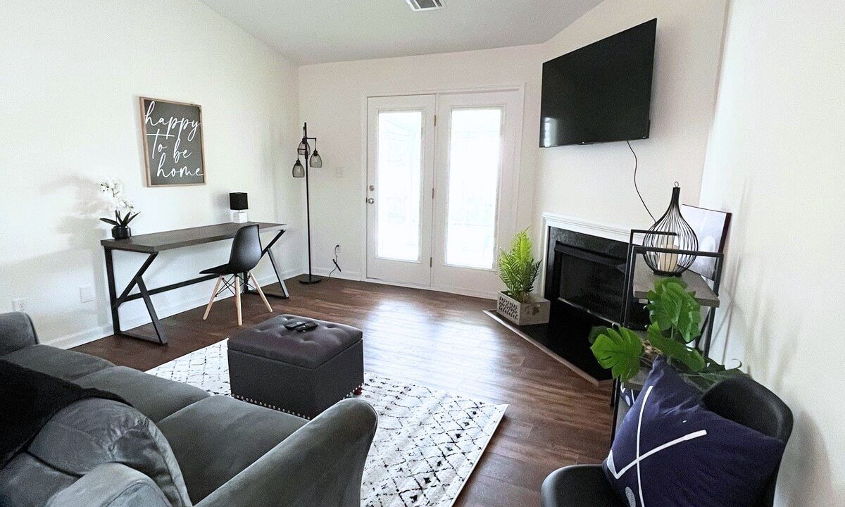 Photo of Livingroom in Augusta