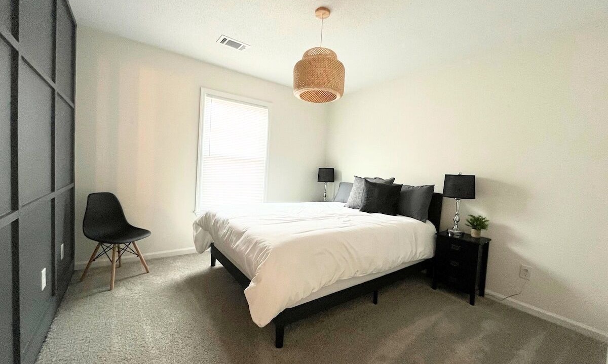 Photo of Bedroom in Augusta