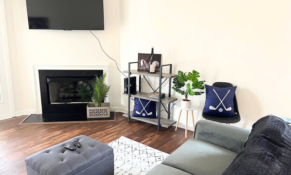 Photo of Livingroom in Augusta