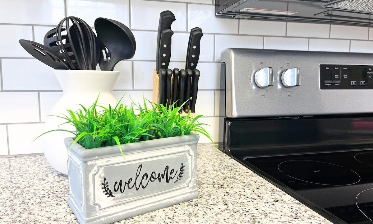 Photo of Kitchen in Augusta