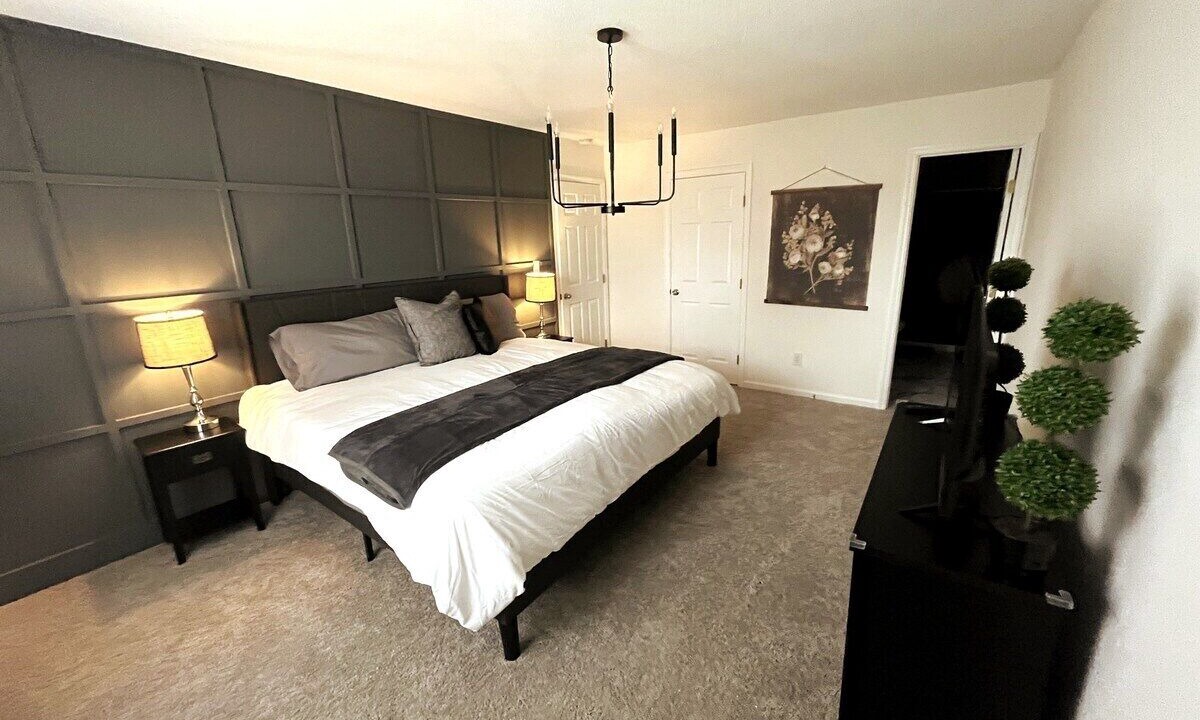 Photo of Bedroom in Augusta