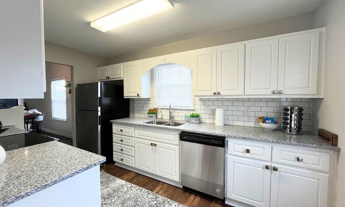 Photo of Kitchen in Augusta