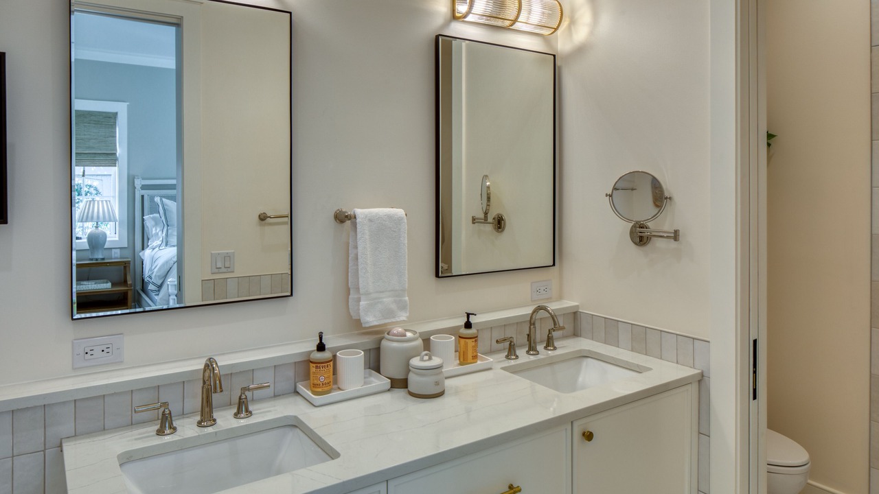 Photo of Bathroom in Palmetto Bluff