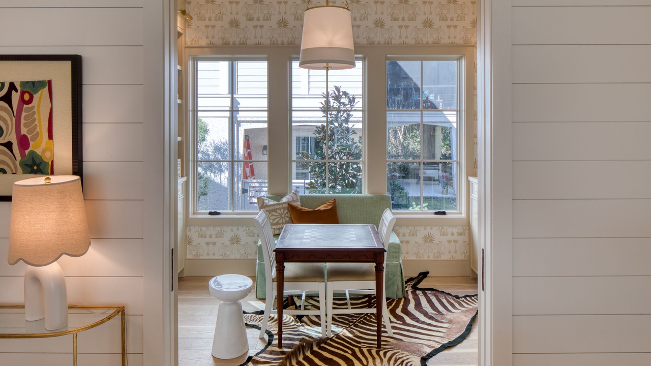 Photo of Bedroom in Palmetto Bluff