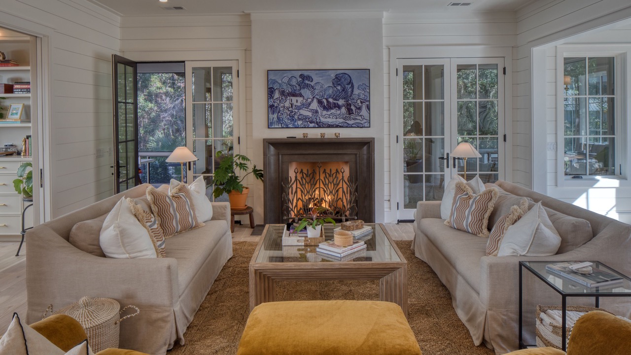 Photo of Outdoor in Palmetto Bluff