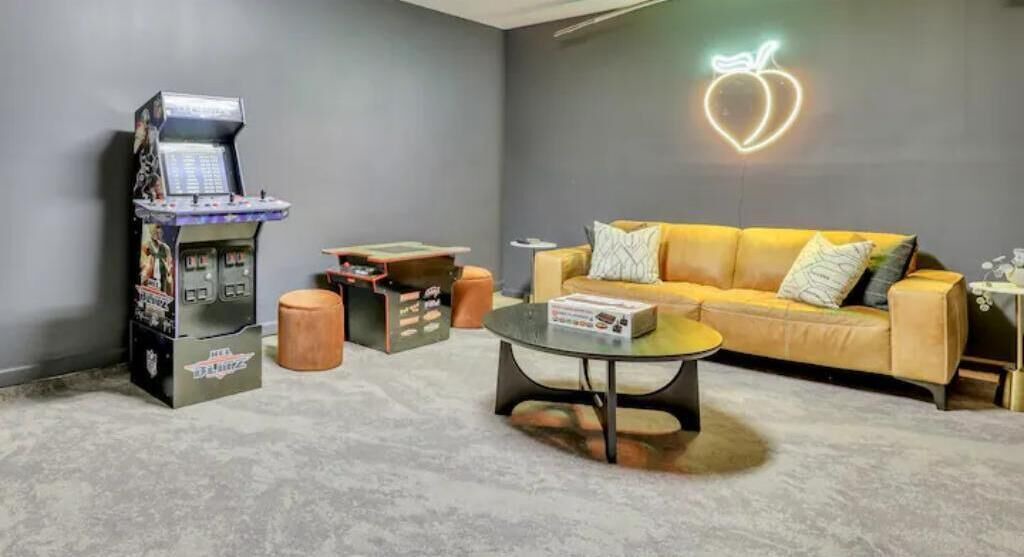 Photo of Bedroom in Savannah