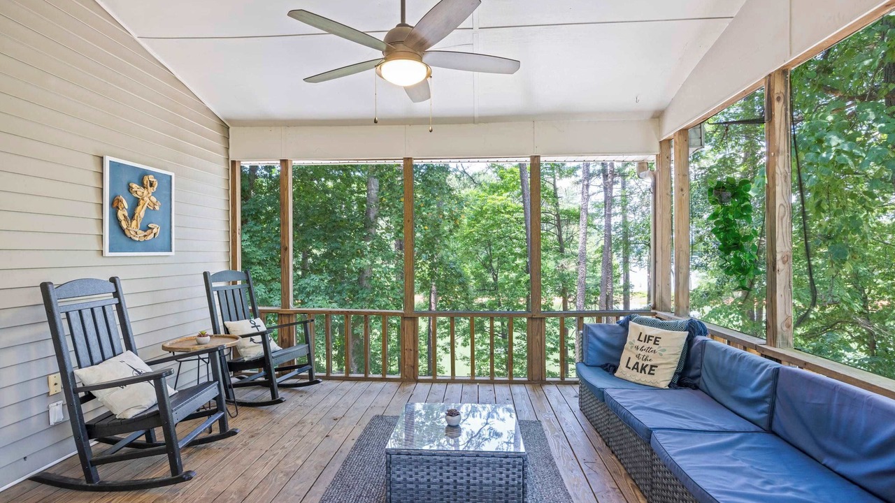 Photo of Outdoor in Martin