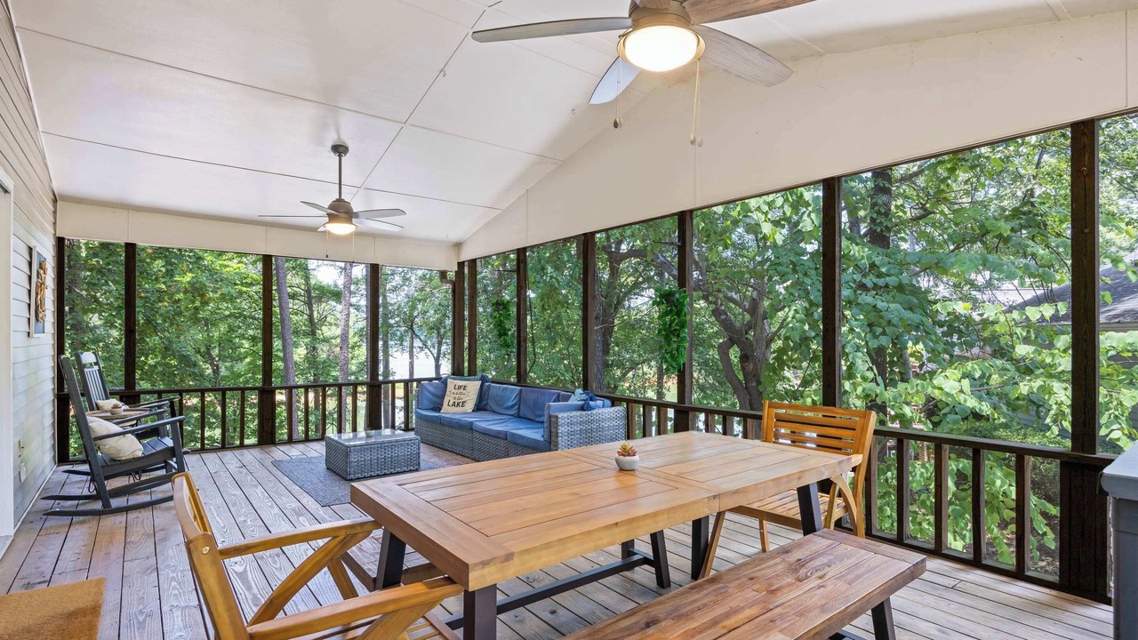 Photo of Outdoor in Martin