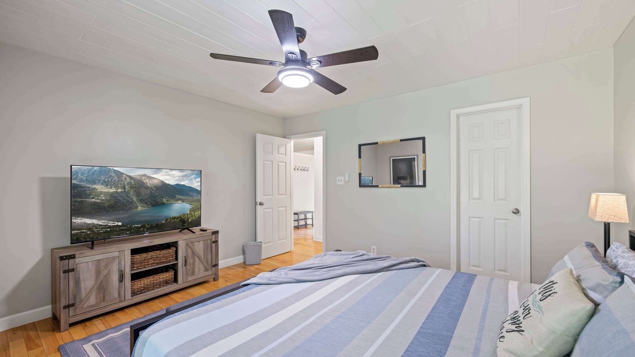 Photo of Bedroom in Martin