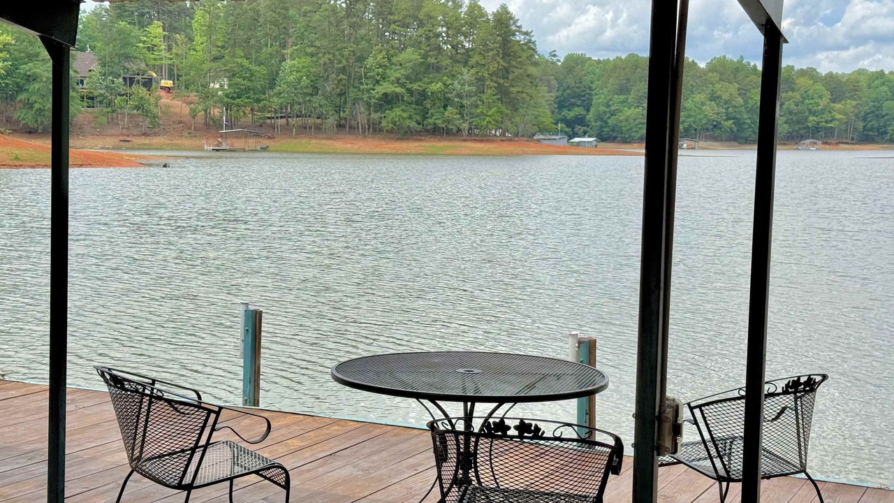 Photo of Outdoor in Martin
