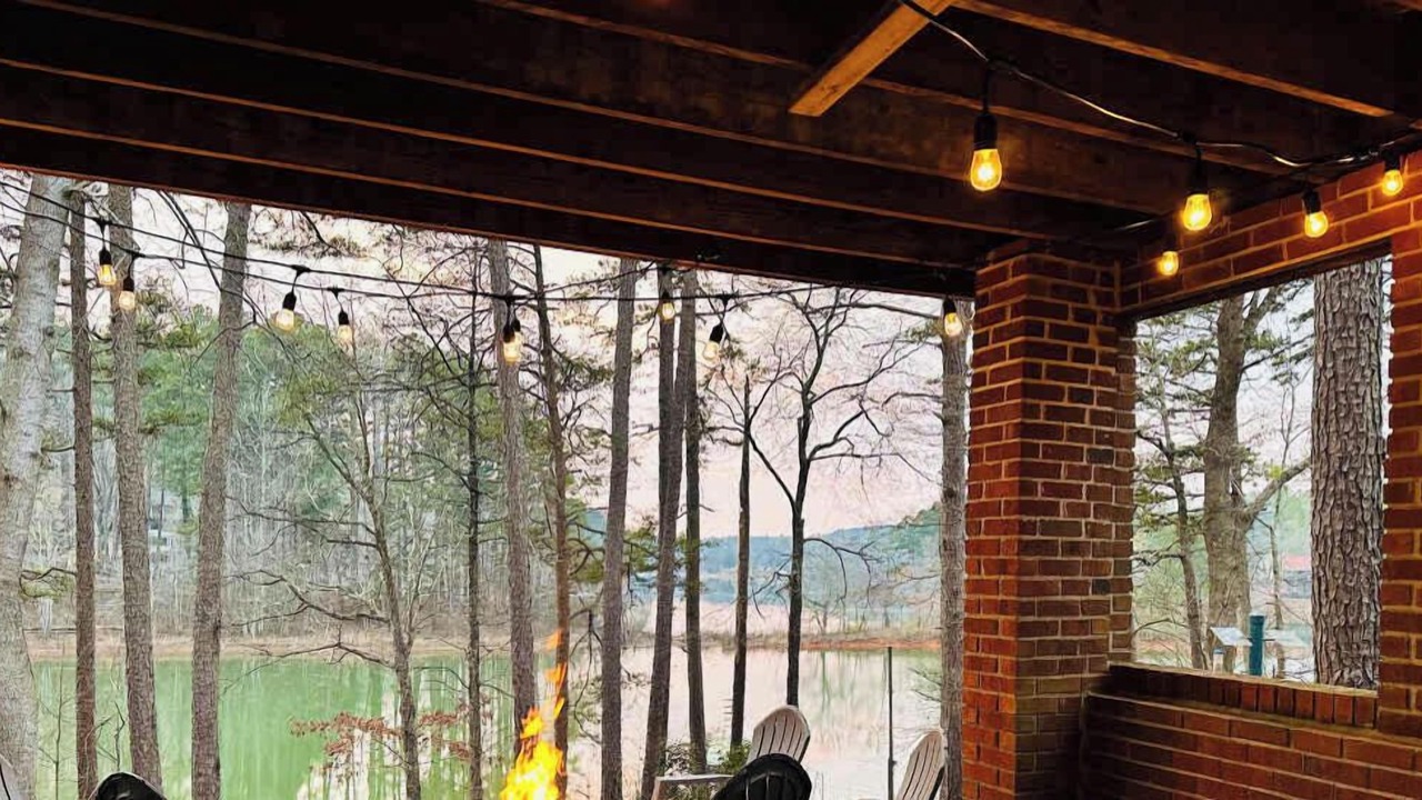 Photo of Patio Balcony in Martin
