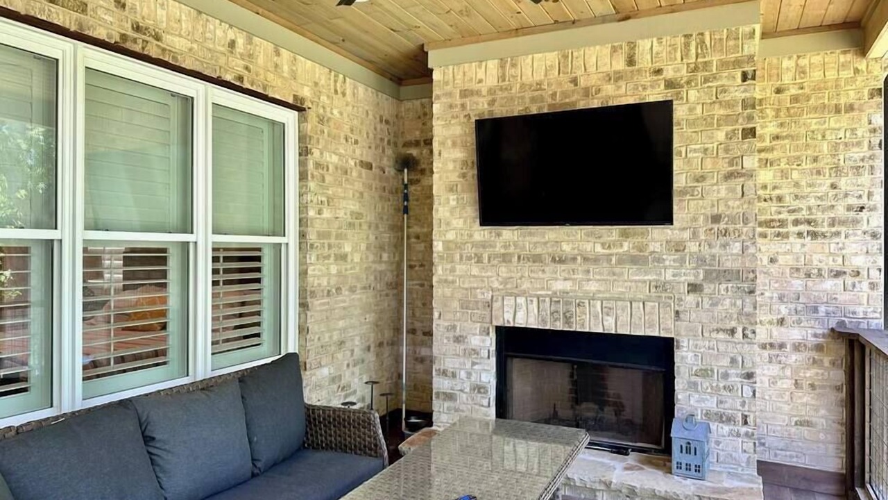 Photo of Livingroom in Lavonia