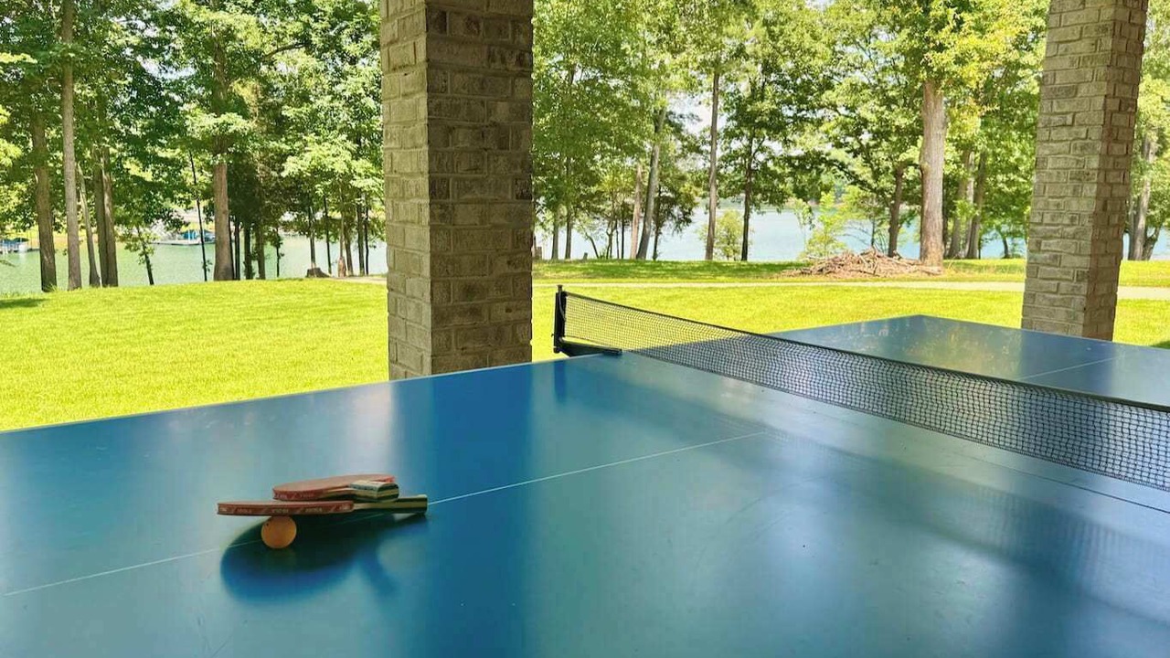Photo of Outdoor in Lavonia