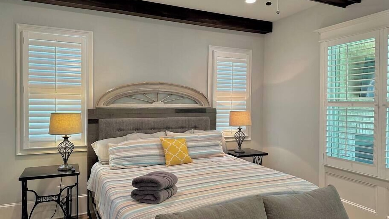 Photo of Bedroom in Lavonia