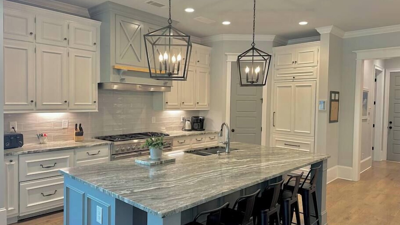 Photo of Kitchen in Lavonia