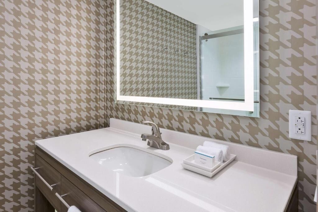 Photo of Bathroom in Wilmington