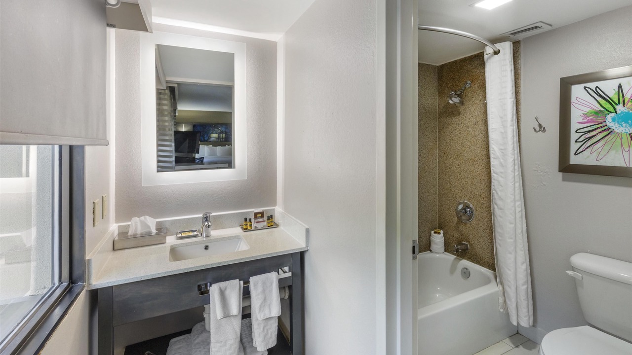 Photo of Bathroom in Clemson