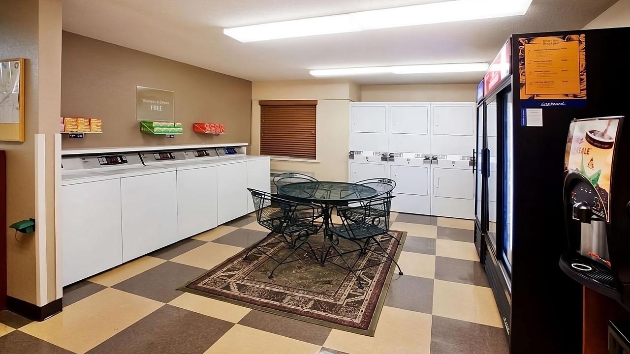 Photo of Bedroom in Gwinnett Place