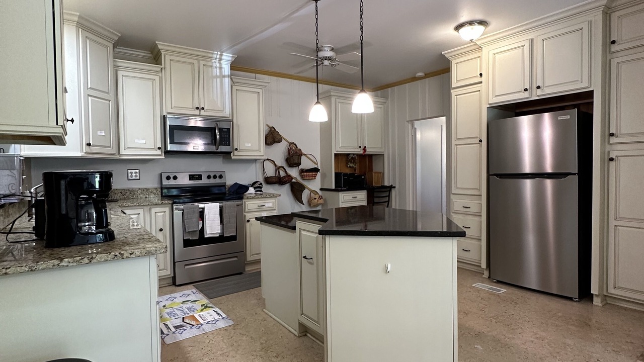 Photo of Kitchen in Liberty