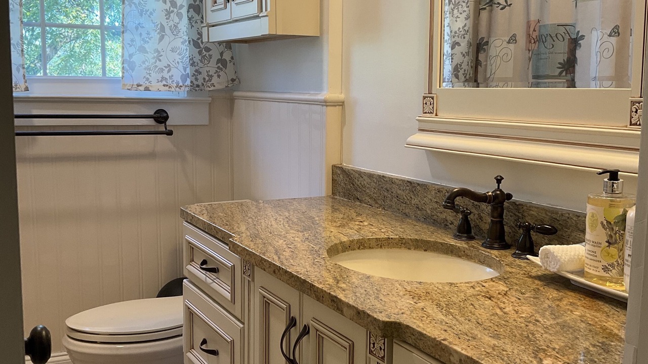 Photo of Bathroom in Liberty