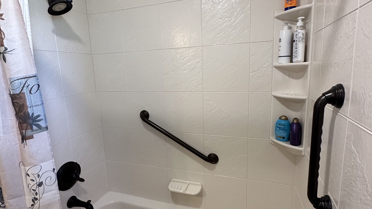 Photo of Bathroom in Liberty