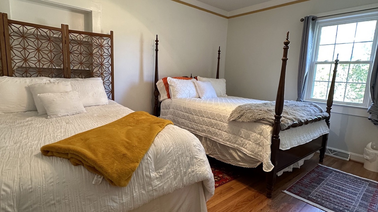 Photo of Bedroom in Liberty