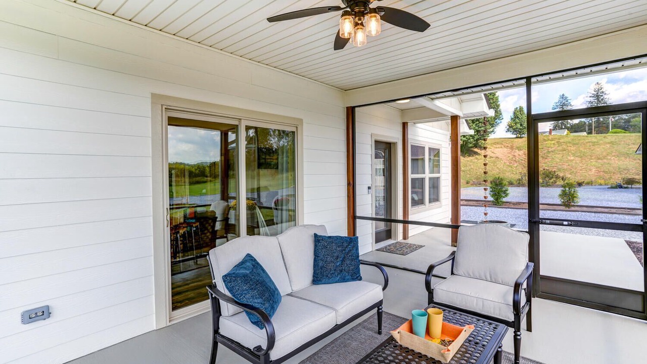 Photo of Outdoor in Hayesville