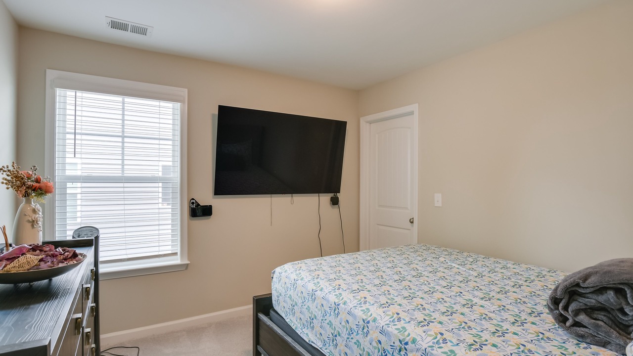 Photo of Bedroom in Greer