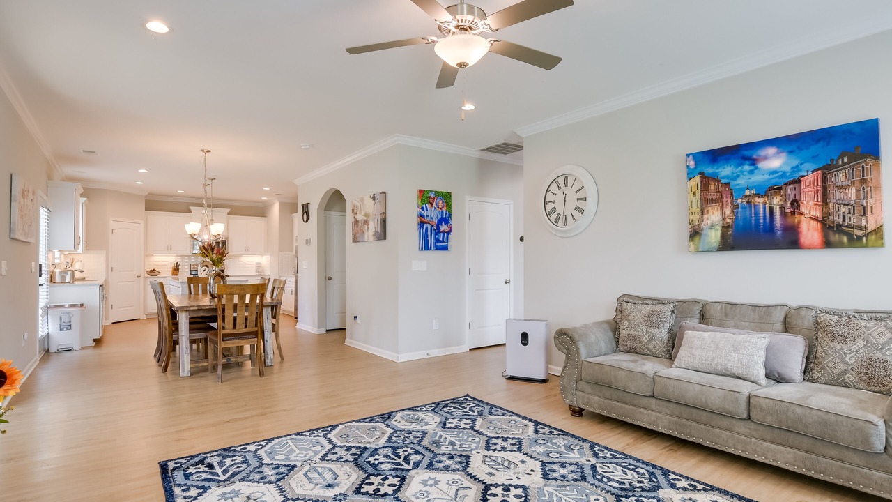 Photo of Livingroom in Greer