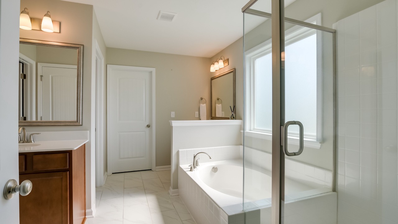 Photo of Bathroom in Greer