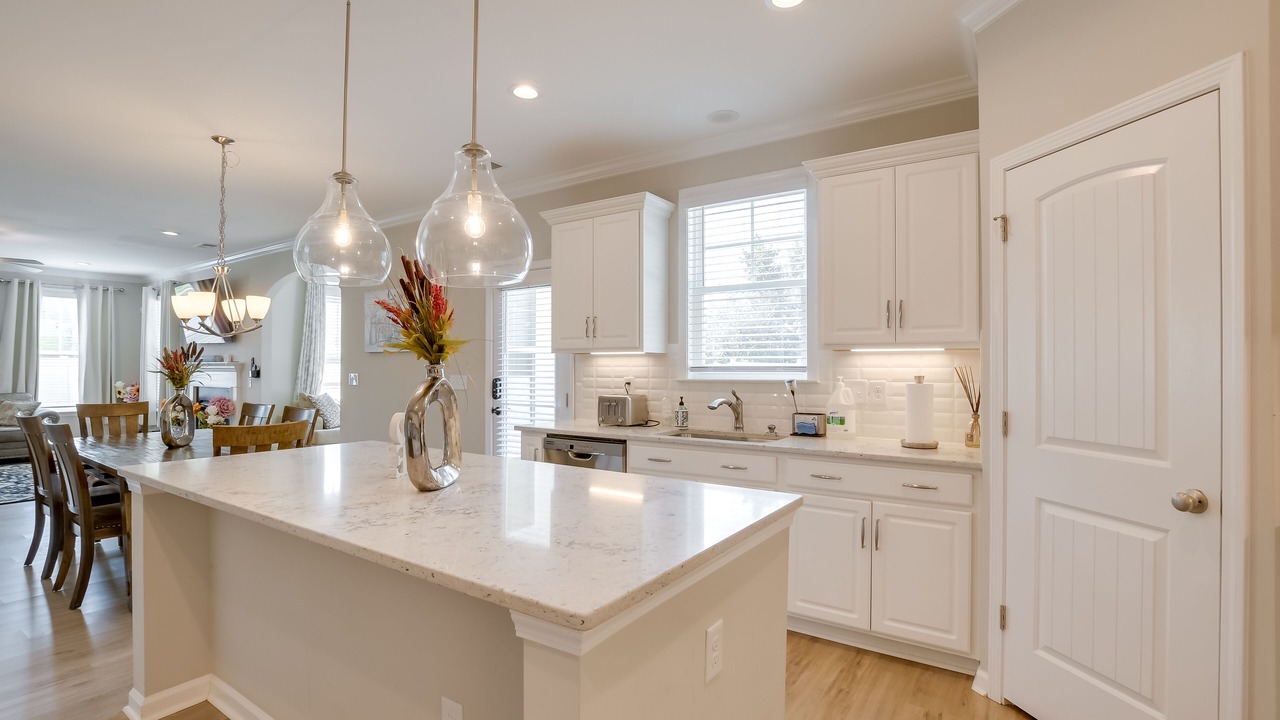 Photo of Kitchen in Greer
