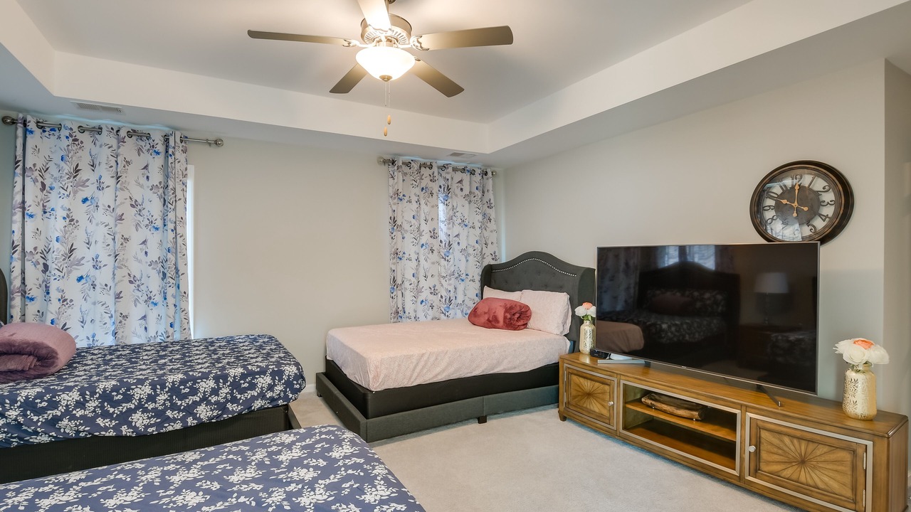 Photo of Bedroom in Greer
