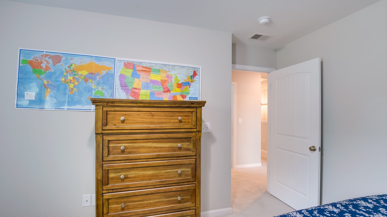 Photo of Bedroom in Greer