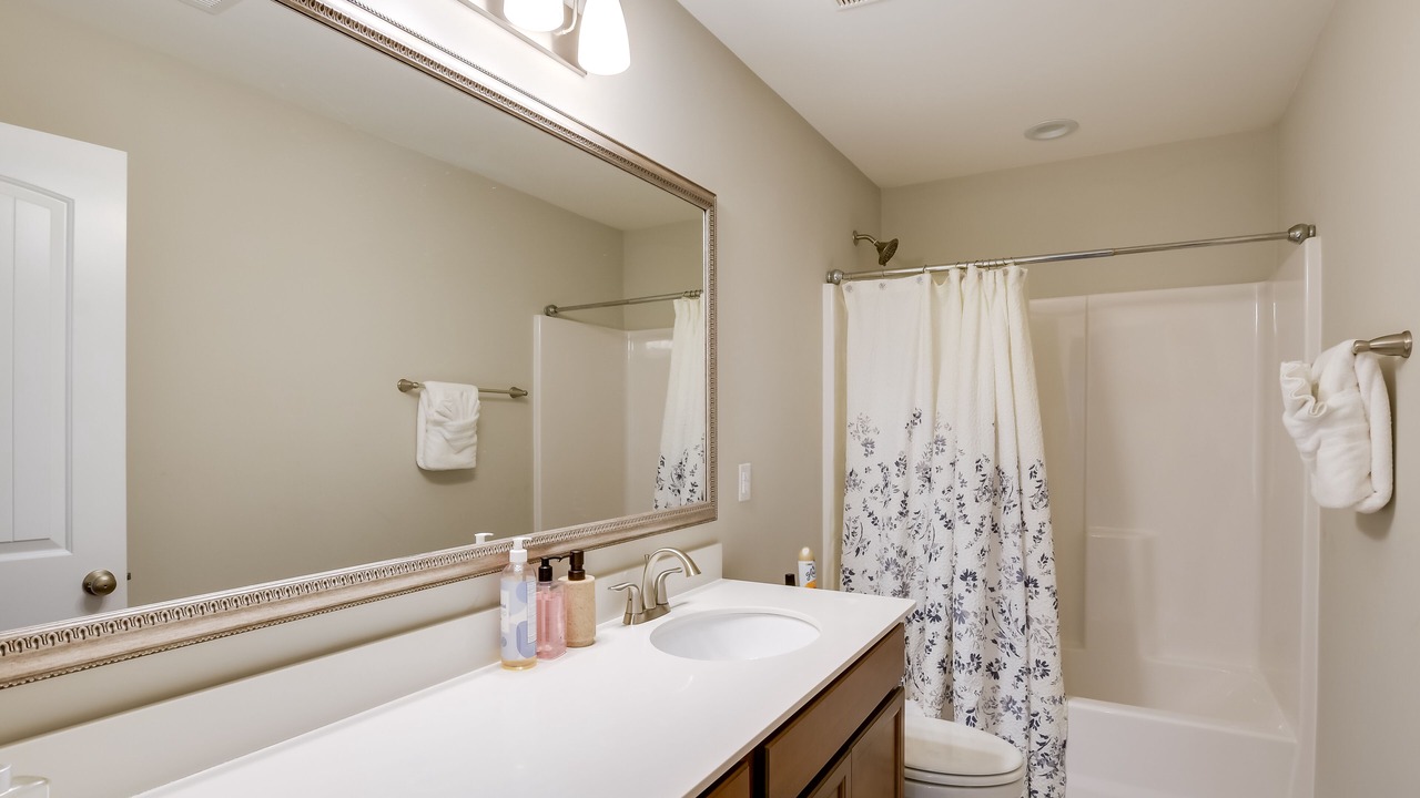 Photo of Bathroom in Greer