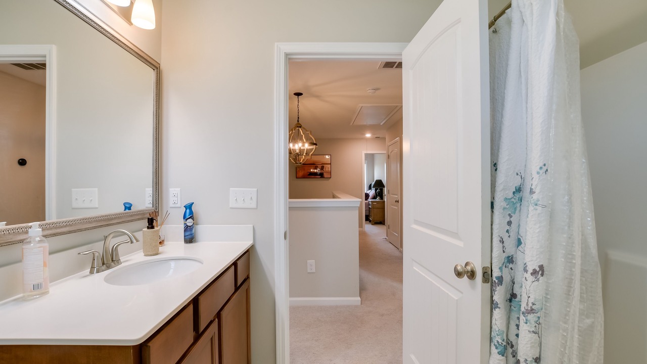 Photo of Bathroom in Greer