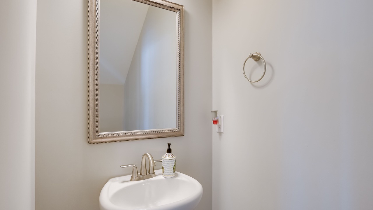 Photo of Bathroom in Greer