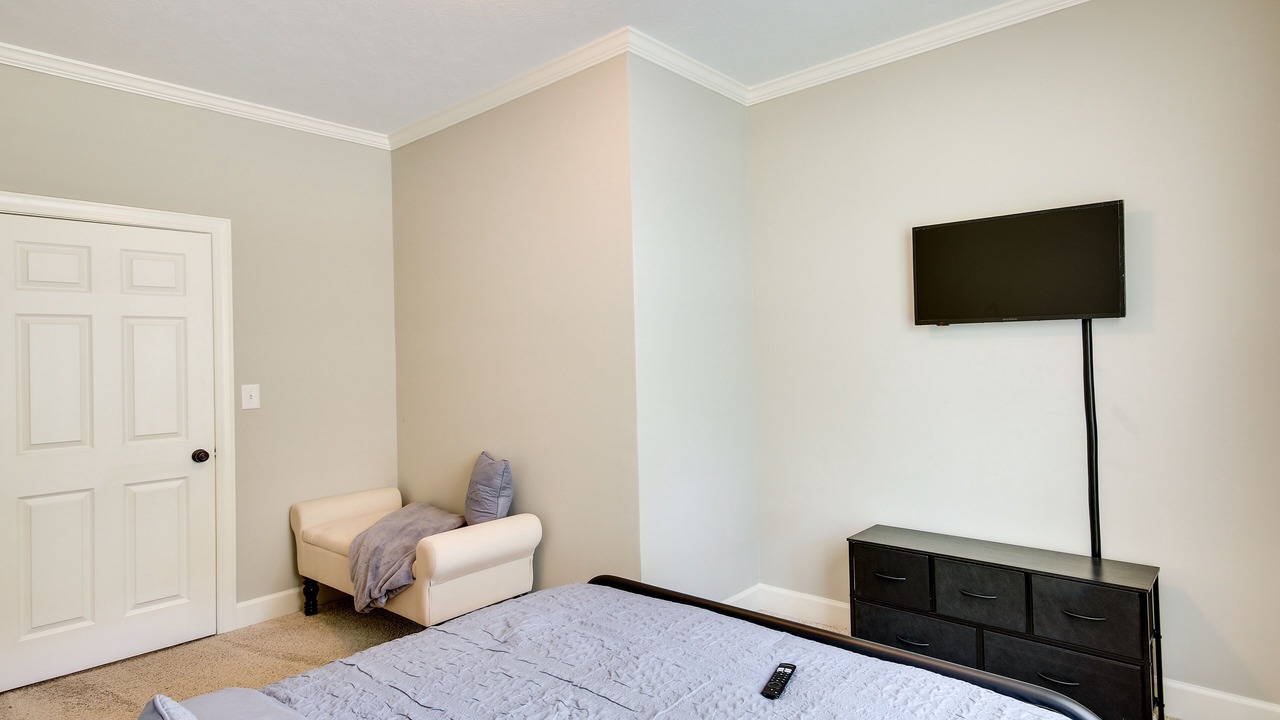 Photo of Bedroom in Peach Orchard