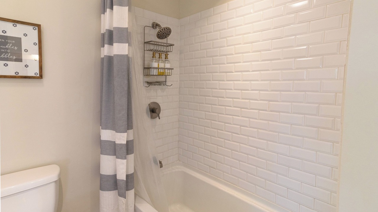 Photo of Bathroom in Columbia