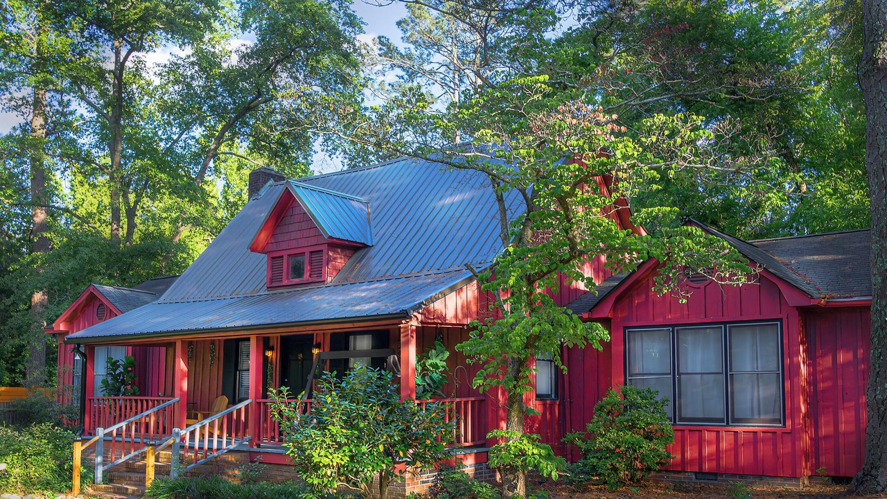 Photo of Outdoor in Columbia