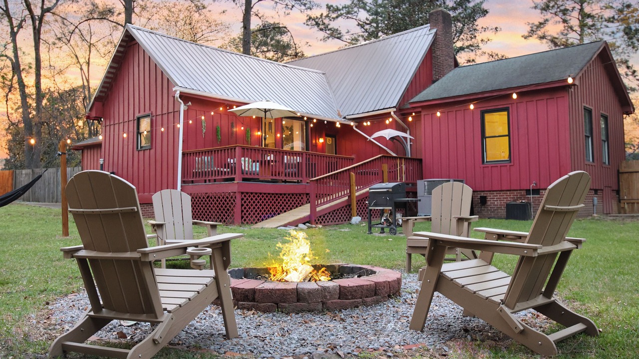 Photo of Outdoor in Columbia
