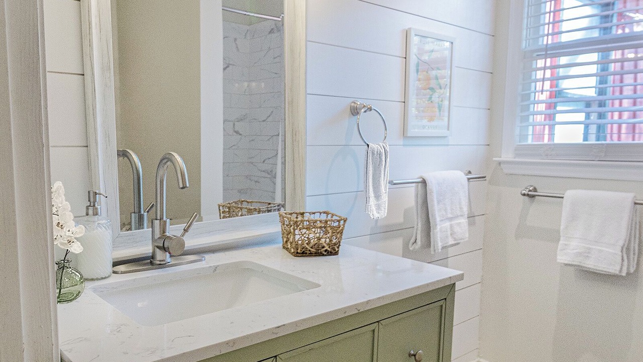 Photo of Bathroom in Columbia