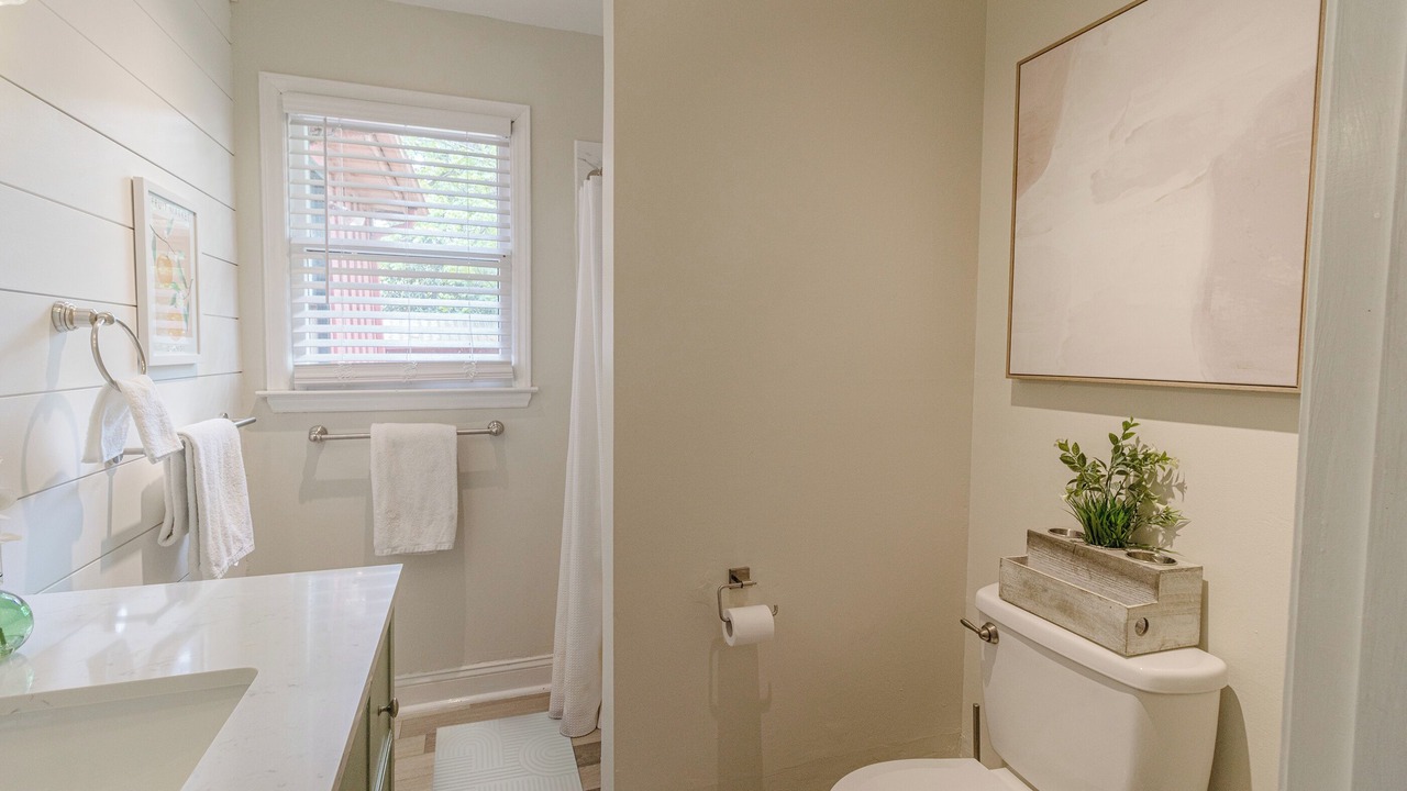 Photo of Bathroom in Columbia