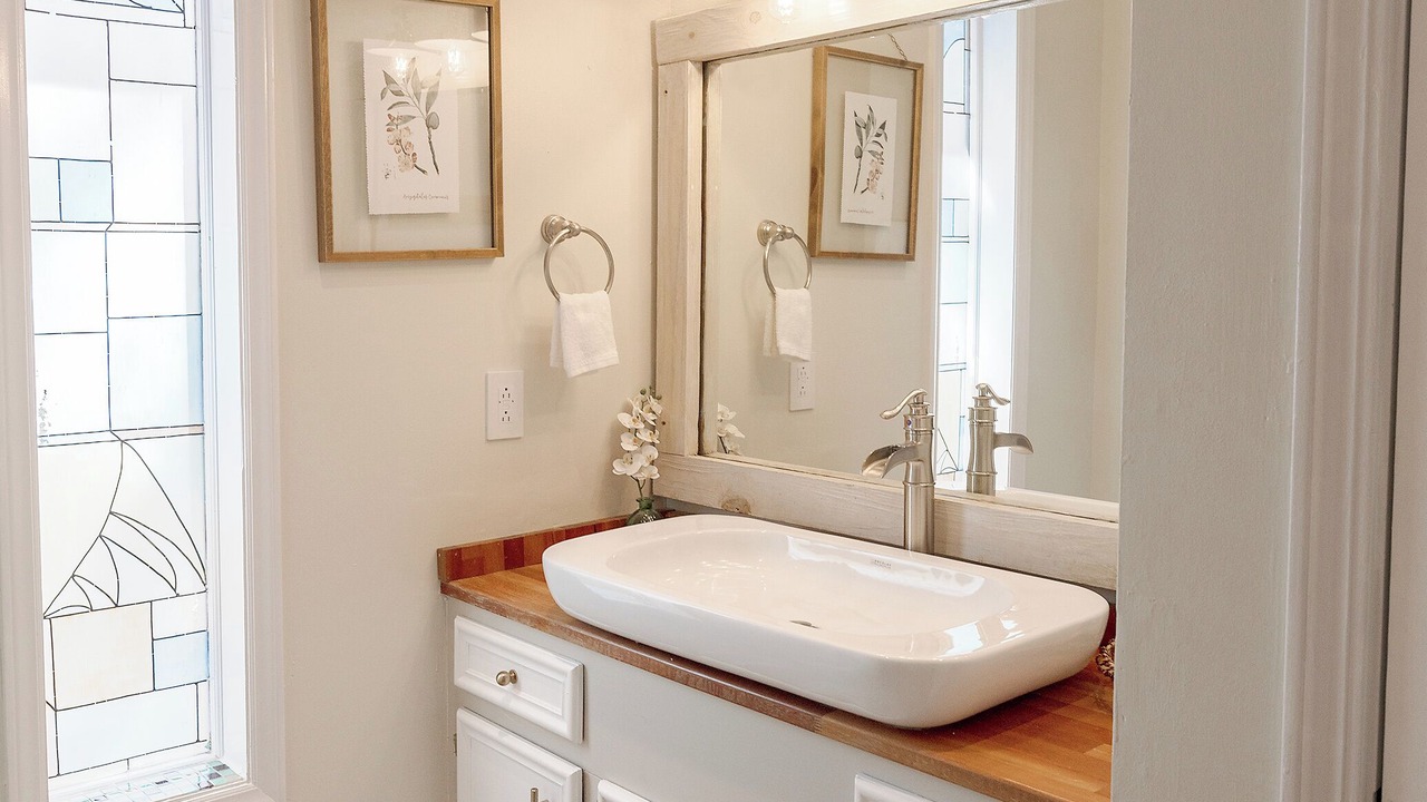 Photo of Bathroom in Columbia