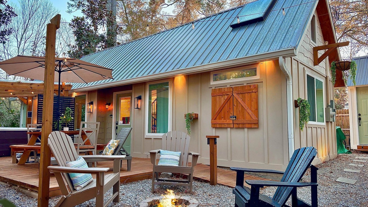 Photo of Outdoor in Columbia