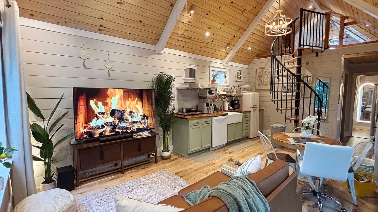 Photo of Livingroom in Columbia