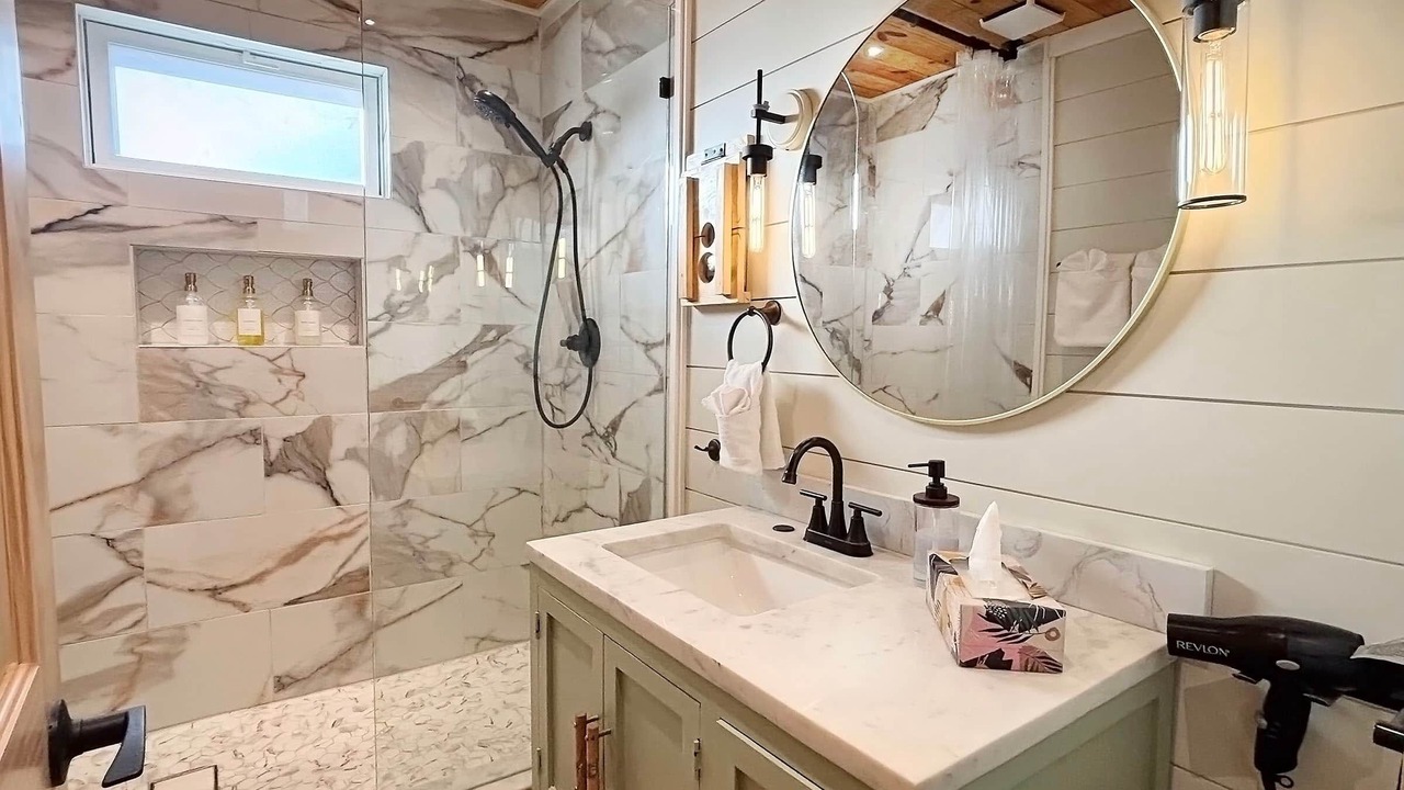 Photo of Bathroom in Columbia